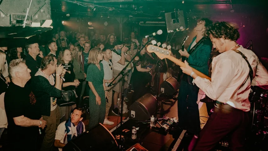 Great Escape Music Festival 2026 3