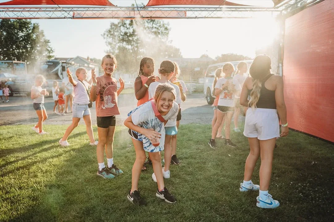 Great Jones County Fair 2026