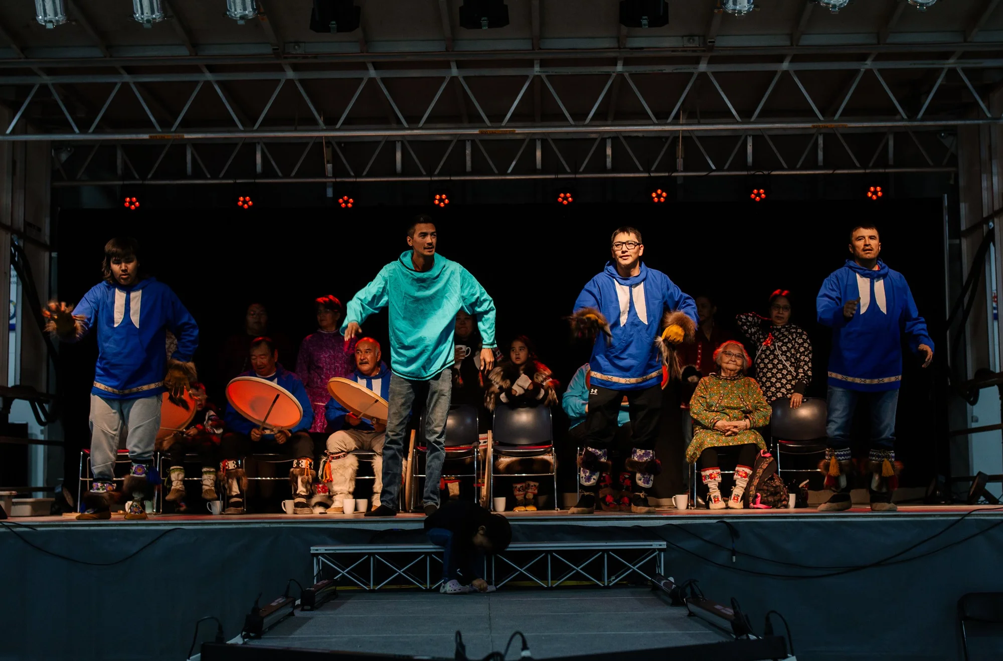 Great Northern Arts Festival 2026