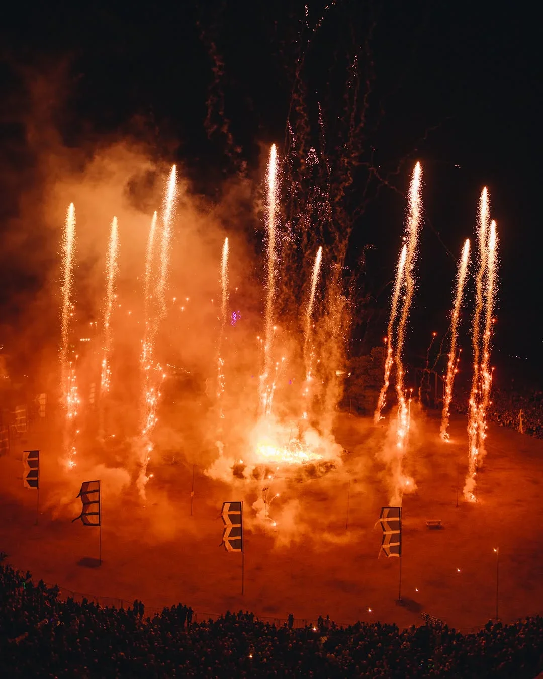 Green Man Festival 2026 2