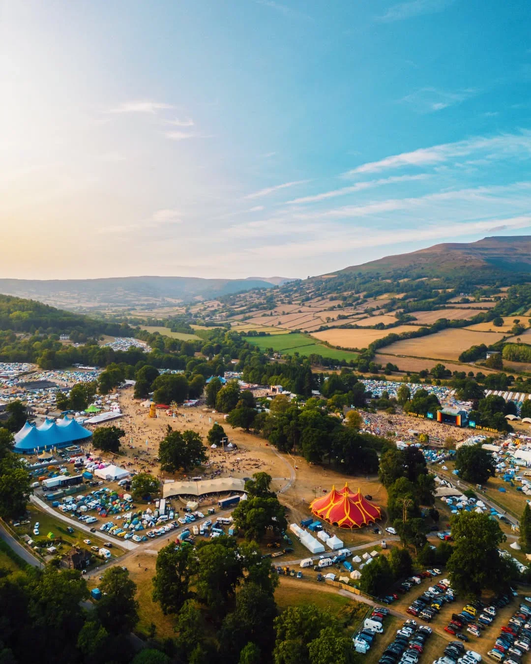 Green Man Festival 2026 3