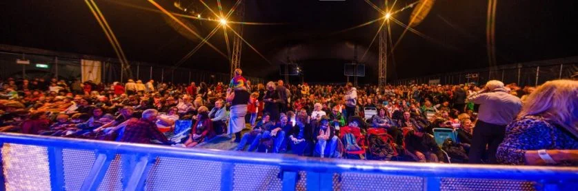 Guildford Banjo Jamboree 2026