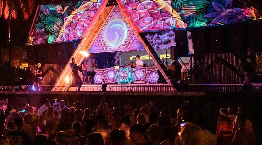 Half Moon Festival 2