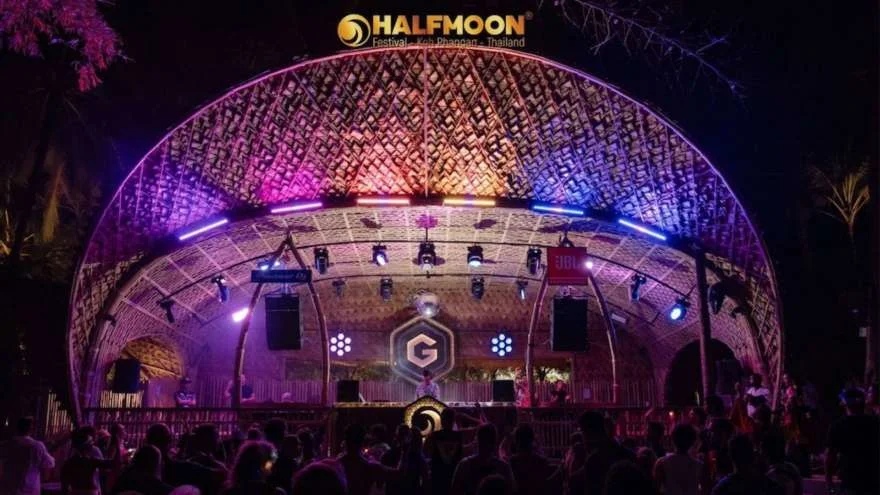 Half Moon Festival 3