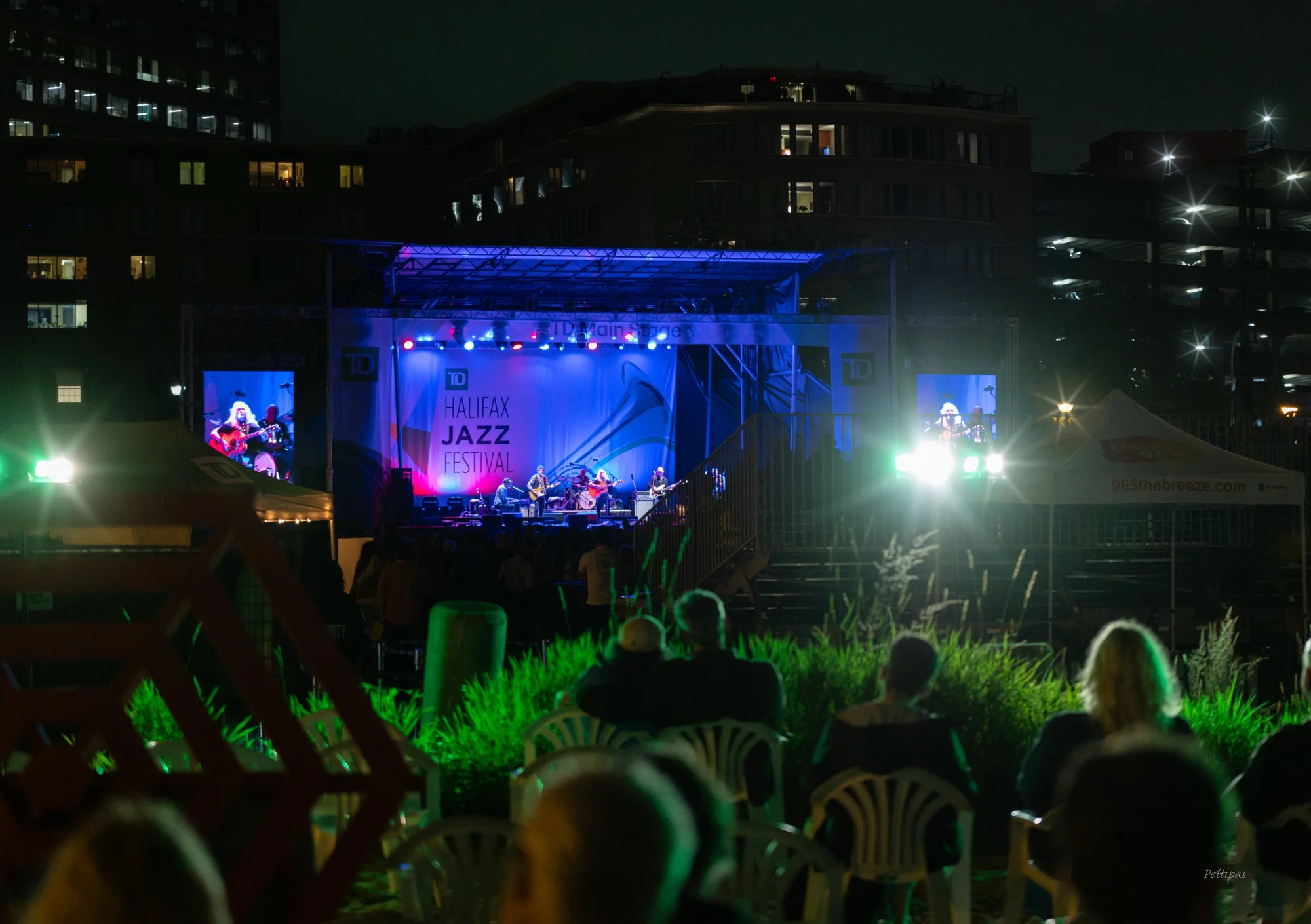 Halifax Jazz Festival