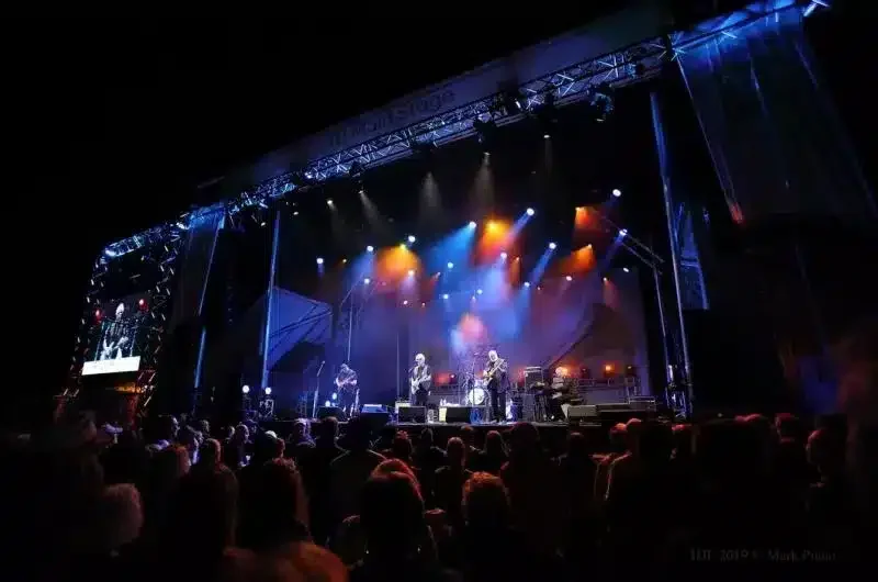 Halifax Jazz Festival 2