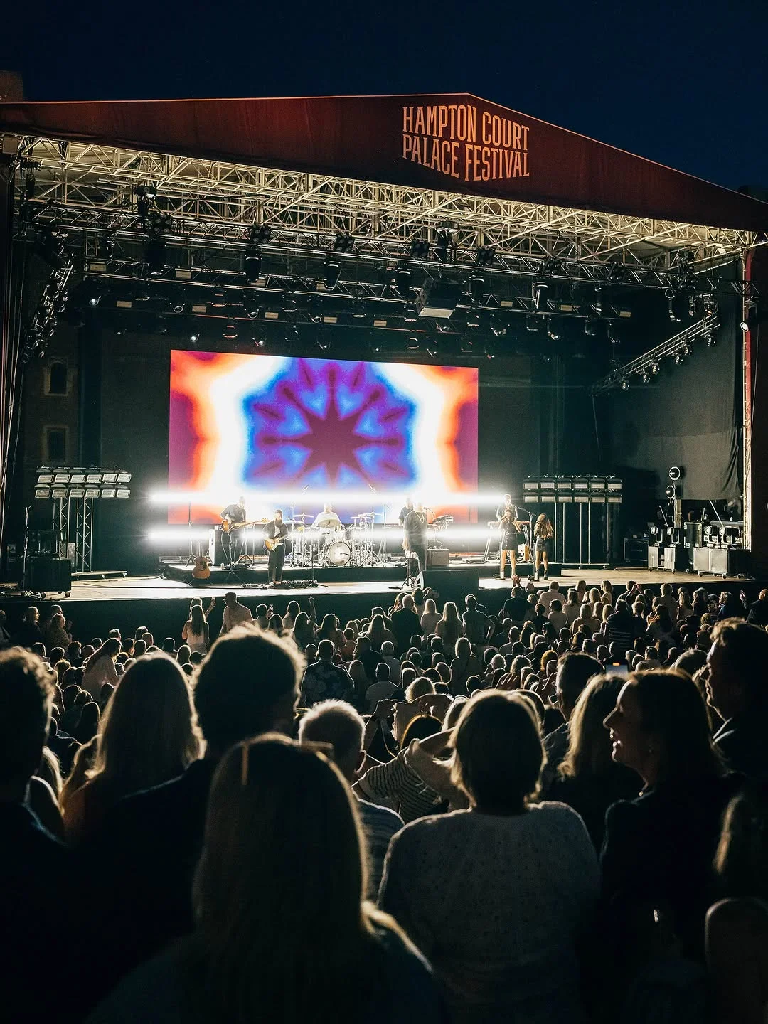 Hampton Court Palace Festival 2026 3