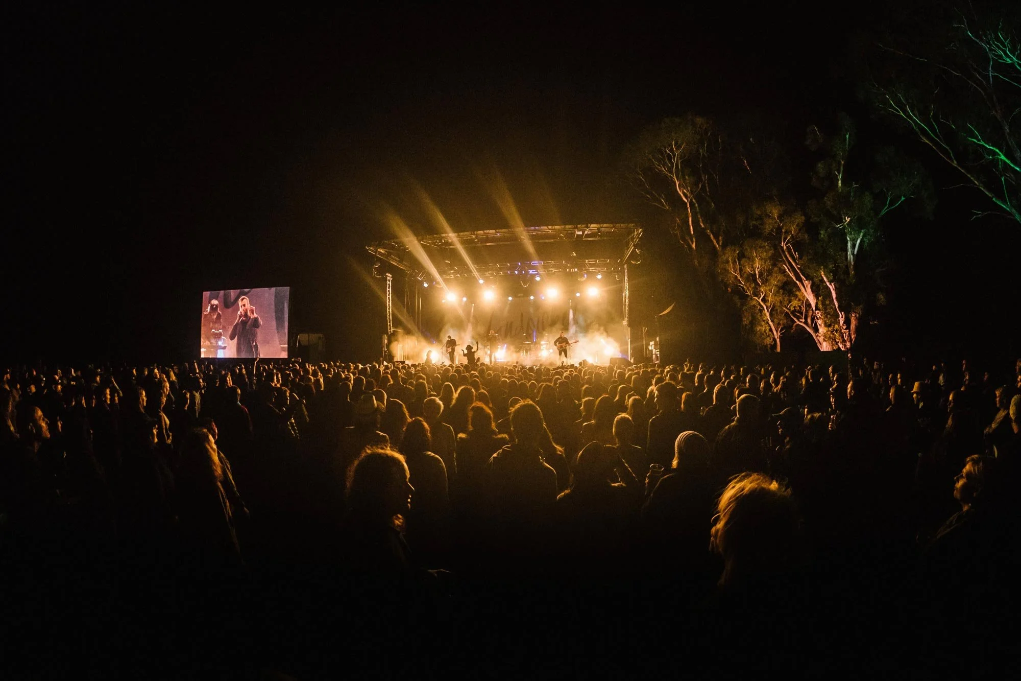 Handpicked Festival 2026