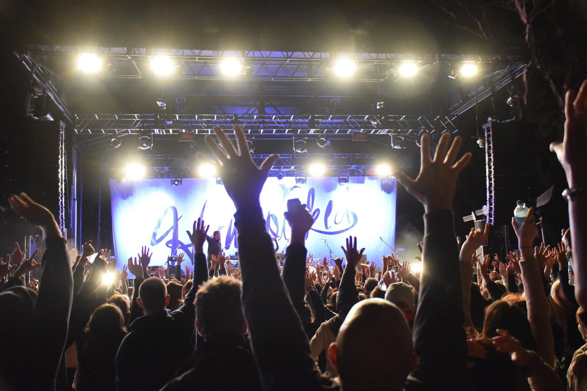 Handpicked Festival 2026 2