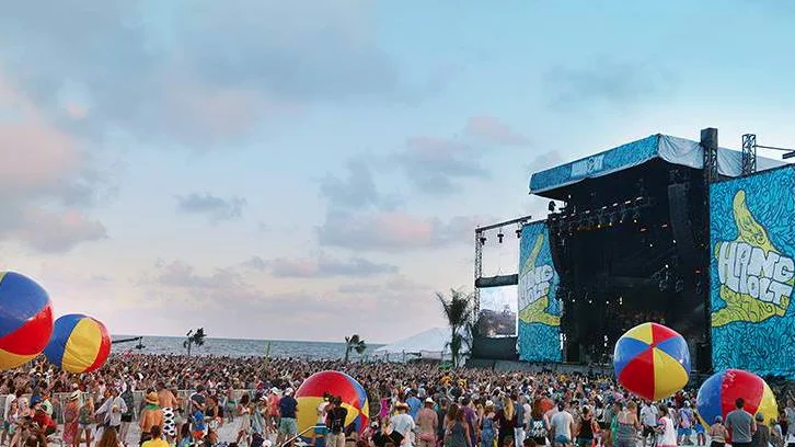 Hangout Music Festival 2