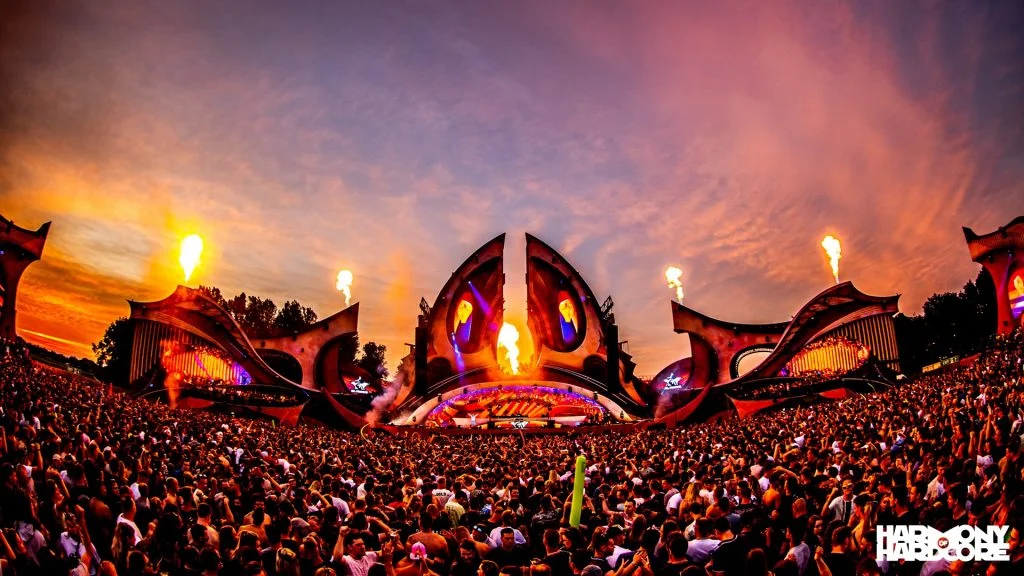 Harmony of Hardcore 2026 2