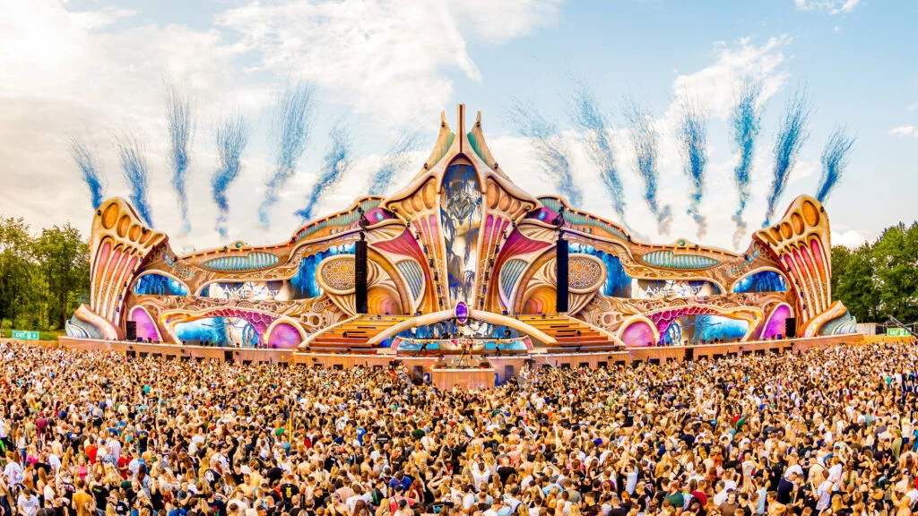 Harmony of Hardcore 2026 3