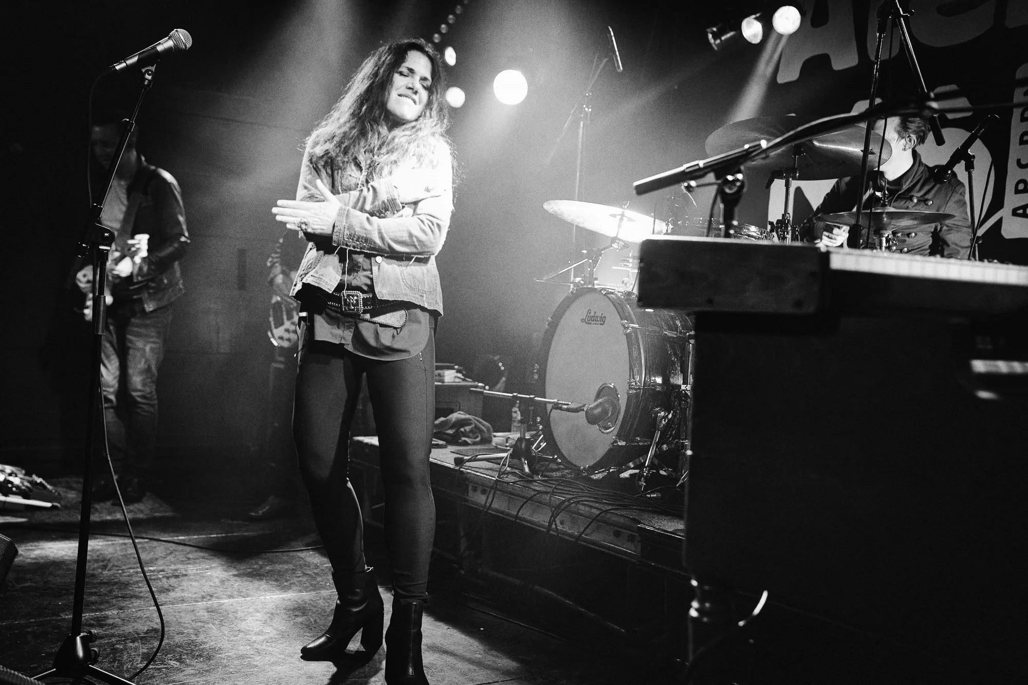 Harvest Time Blues Festival