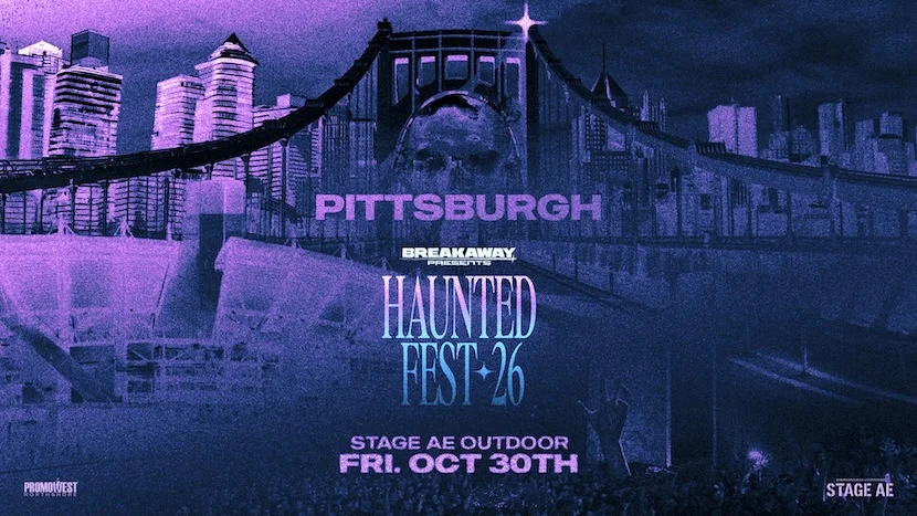 Haunted Fest Pittsburgh
