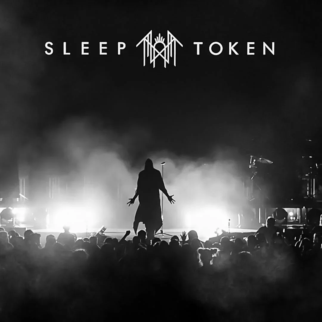 Headbangers Parade 2026