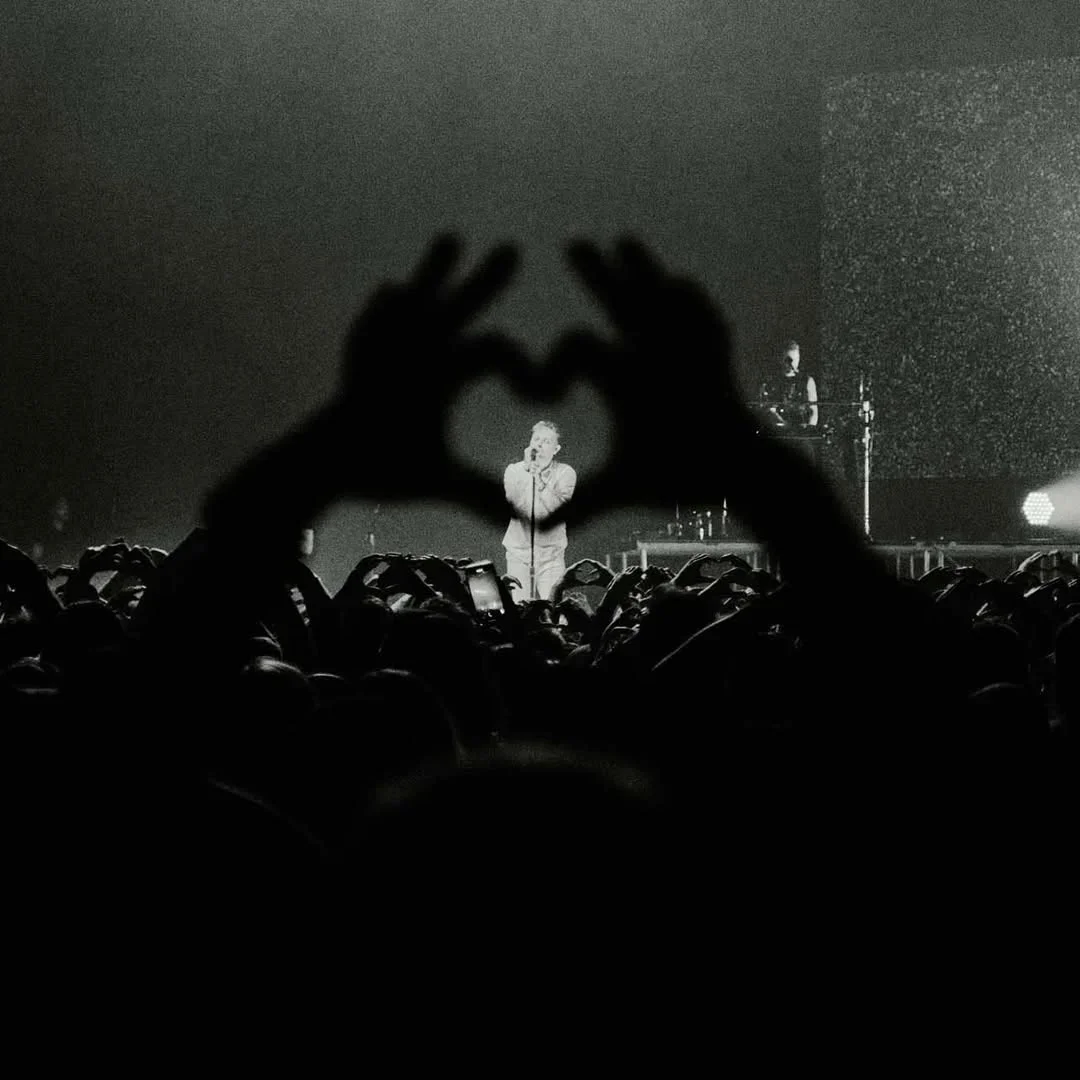 Headbangers Parade 2026 2