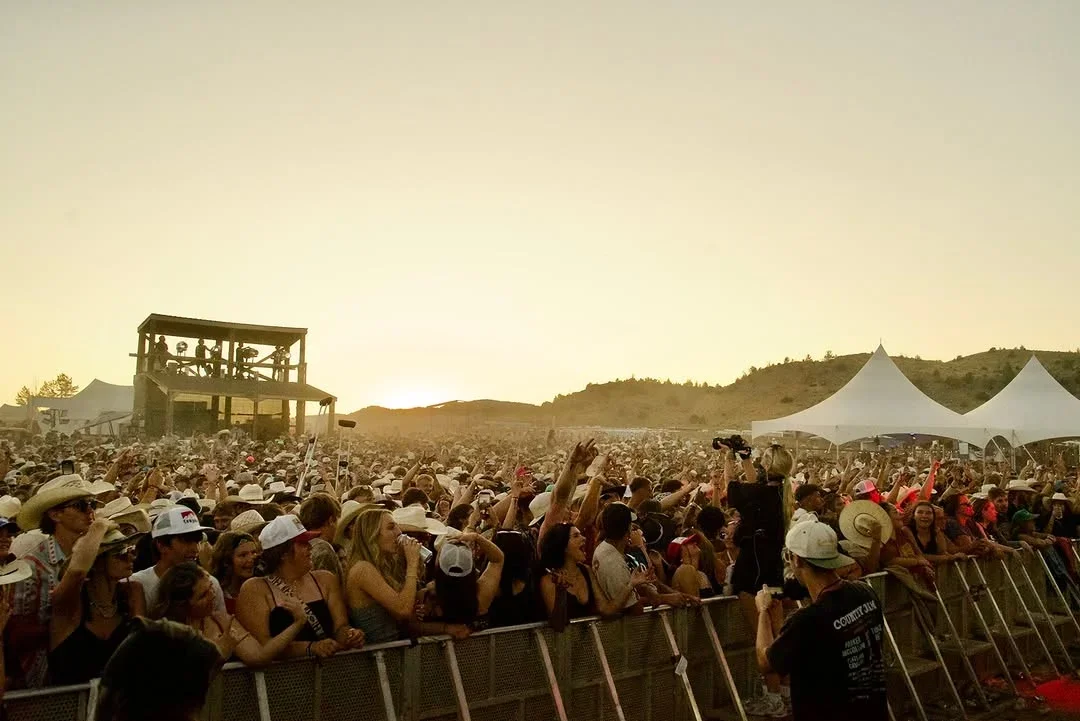 Headwaters Country Jam 2026 2