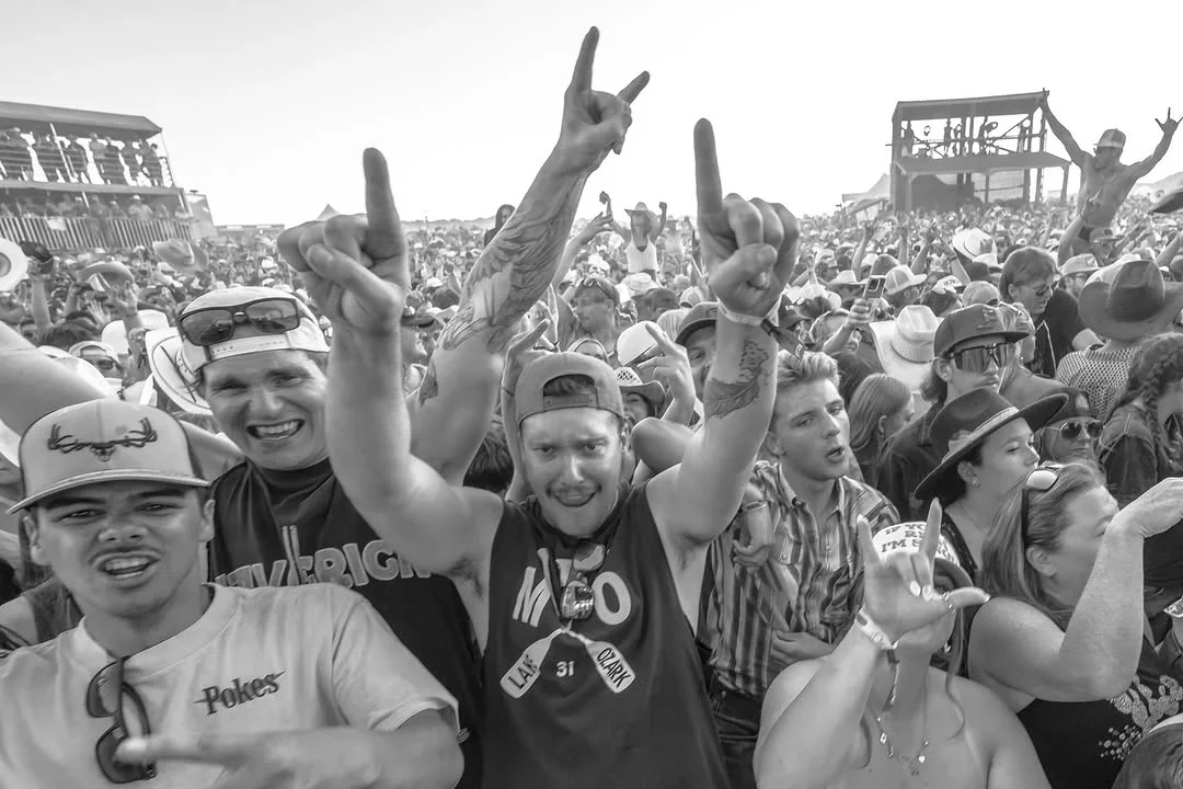 Headwaters Country Jam 2026 3