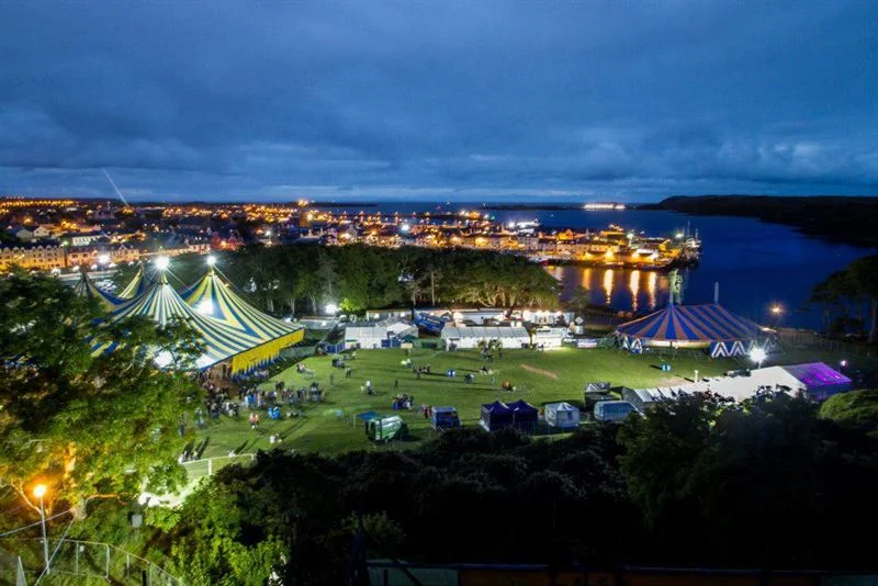 HebCelt (Hebridean Celtic Festival) 3