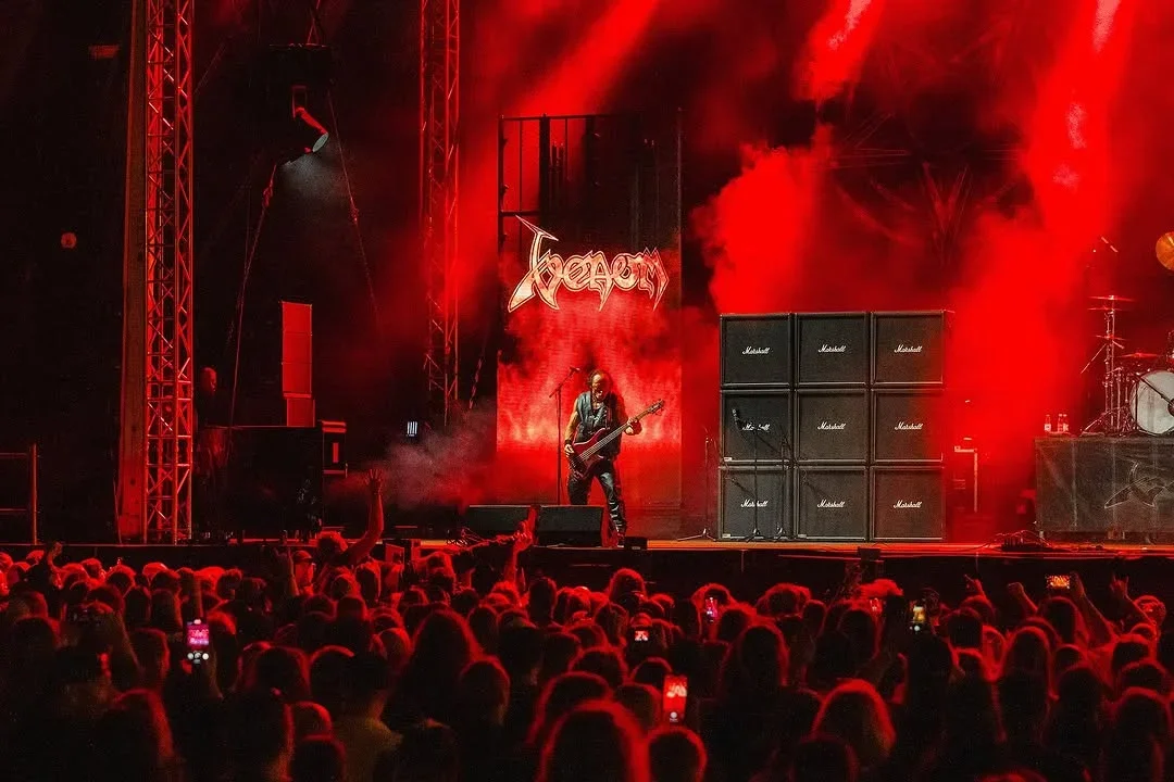 Hellsinki Metal Festival 2026