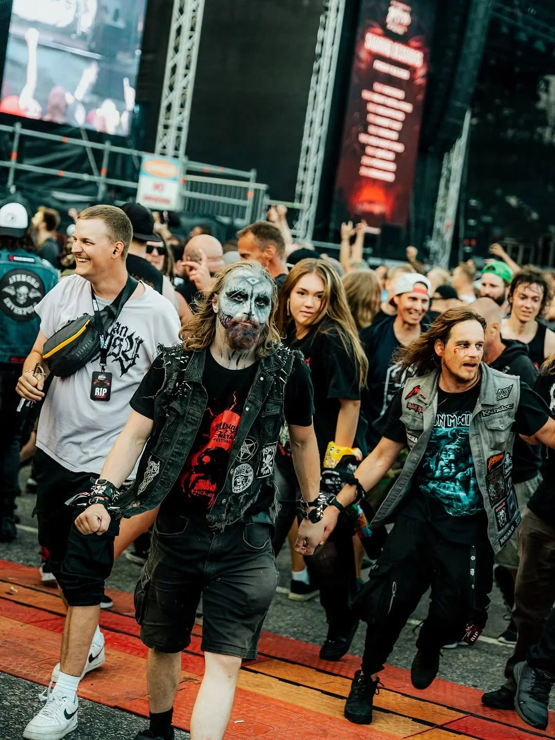 Hellsinki Metal Festival 2026 2