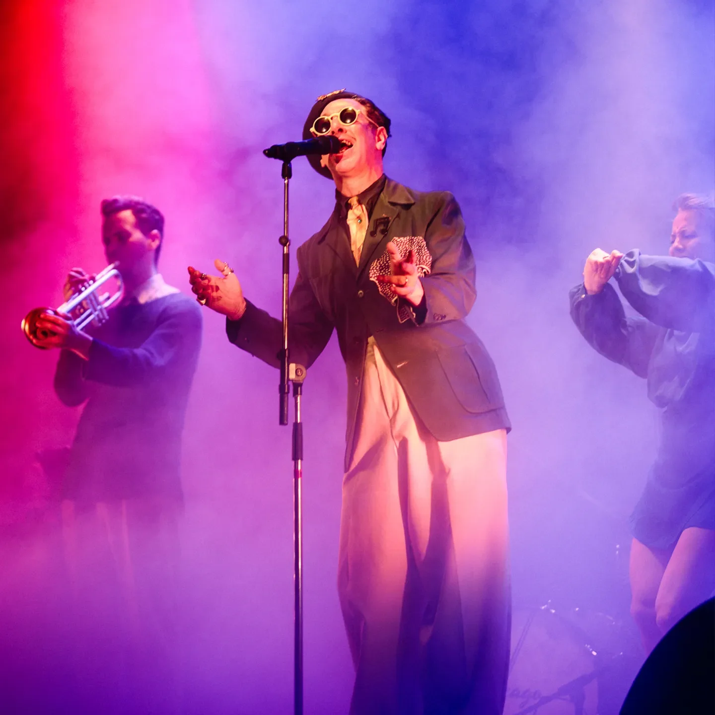 Herrang Dance Camp 3