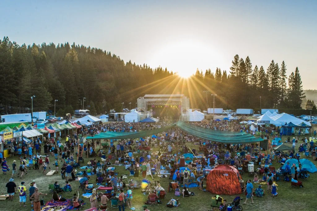 High Sierra Music Festival 2026