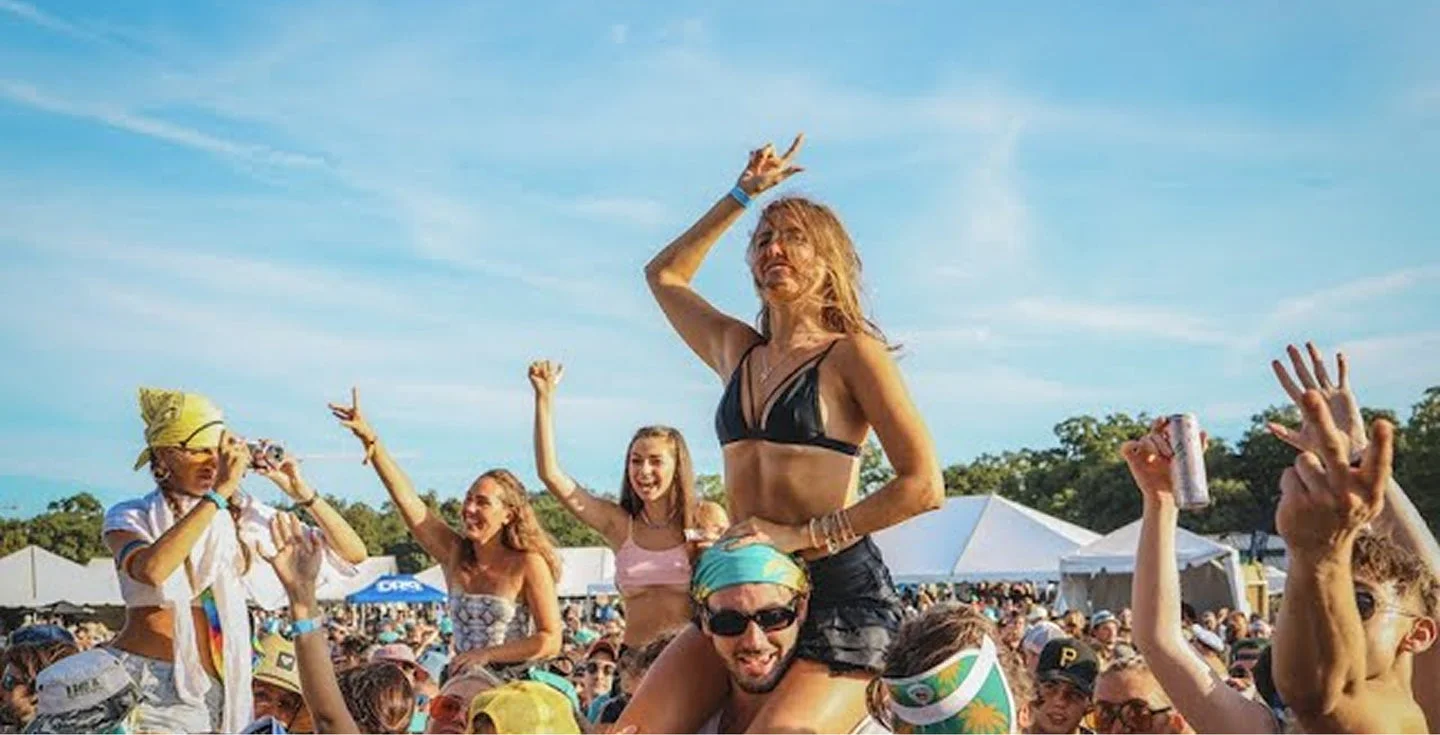 High Tide Festival 2026 2