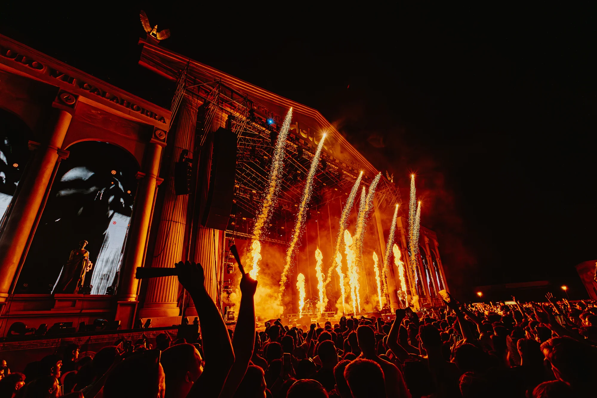 Holika Festival Calahorra 2026 2