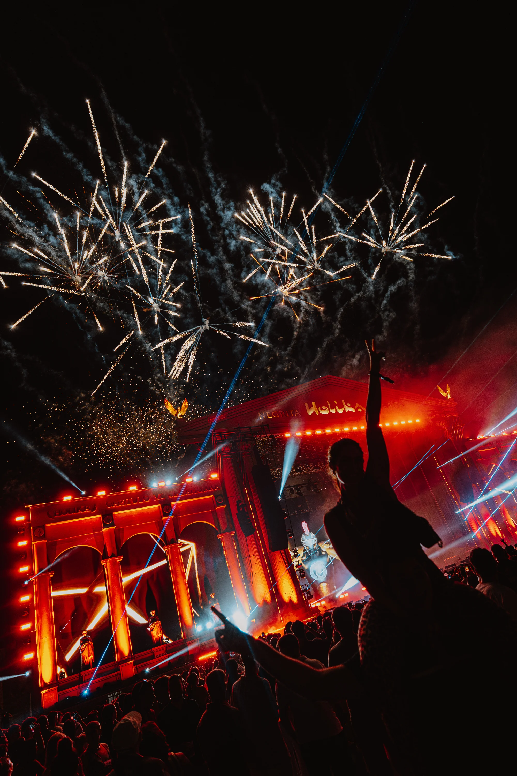 Holika Festival Calahorra 2026 3