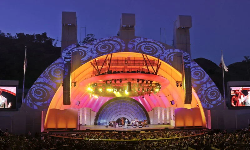 Hollywood Bowl Jazz Festival 2