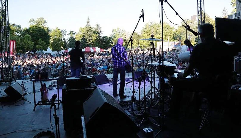 Home County Music & Art Festival 3