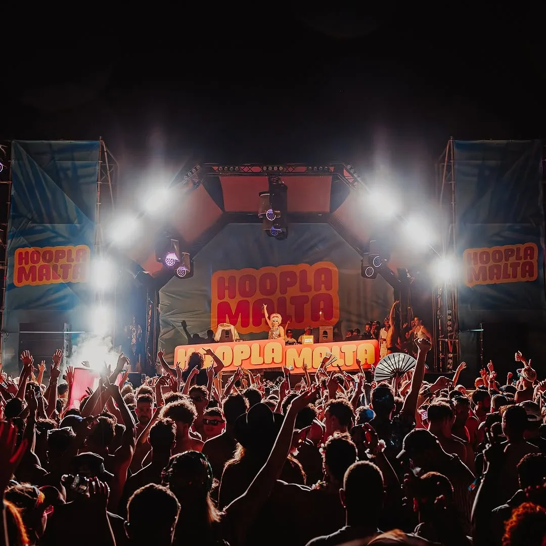 Hoopla Malta 2026 3