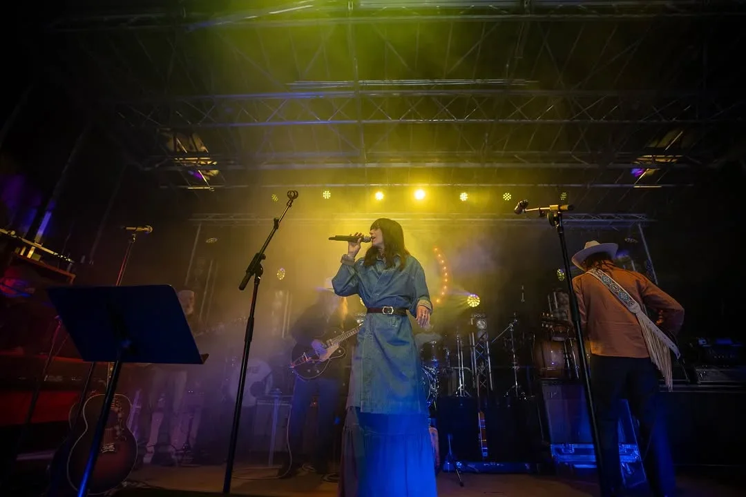 Horseshoe Music Festival 2026