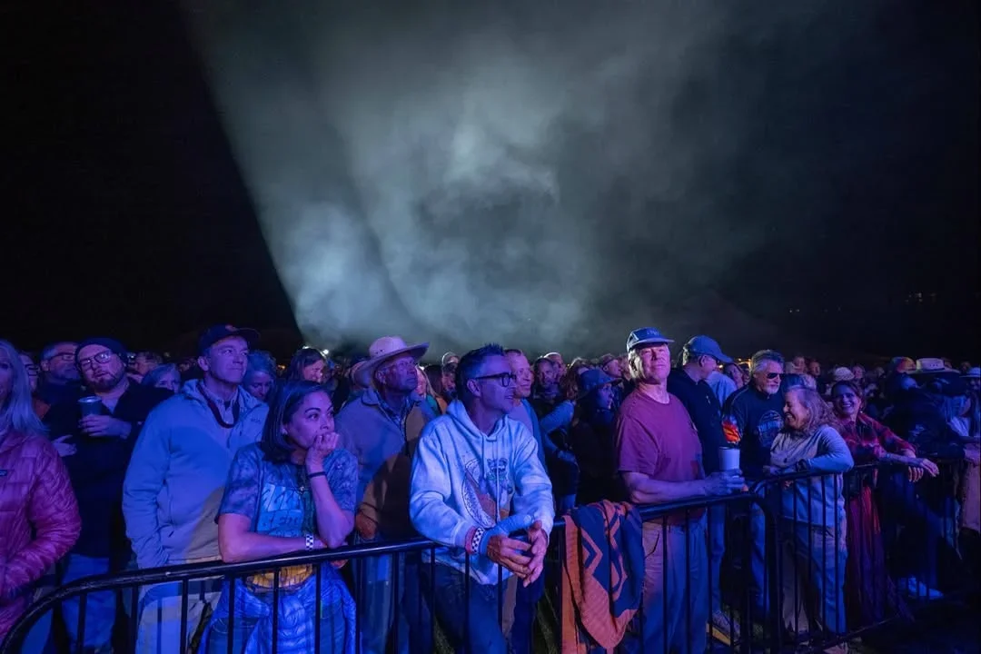 Horseshoe Music Festival 2026 2