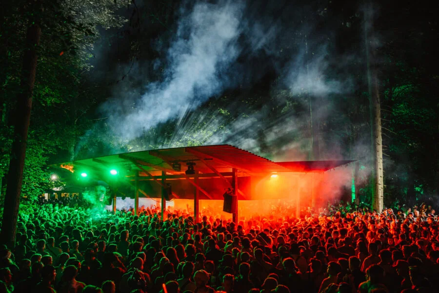 Houghton Festival 2026