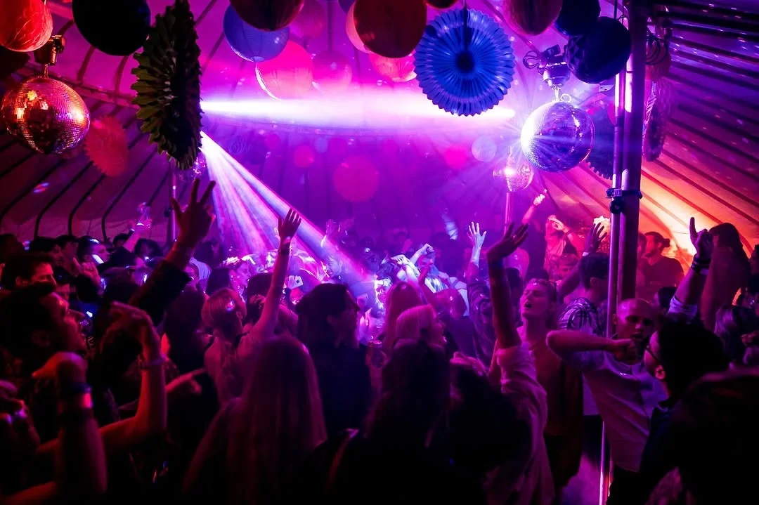 HowTheLightGetsIn 2026