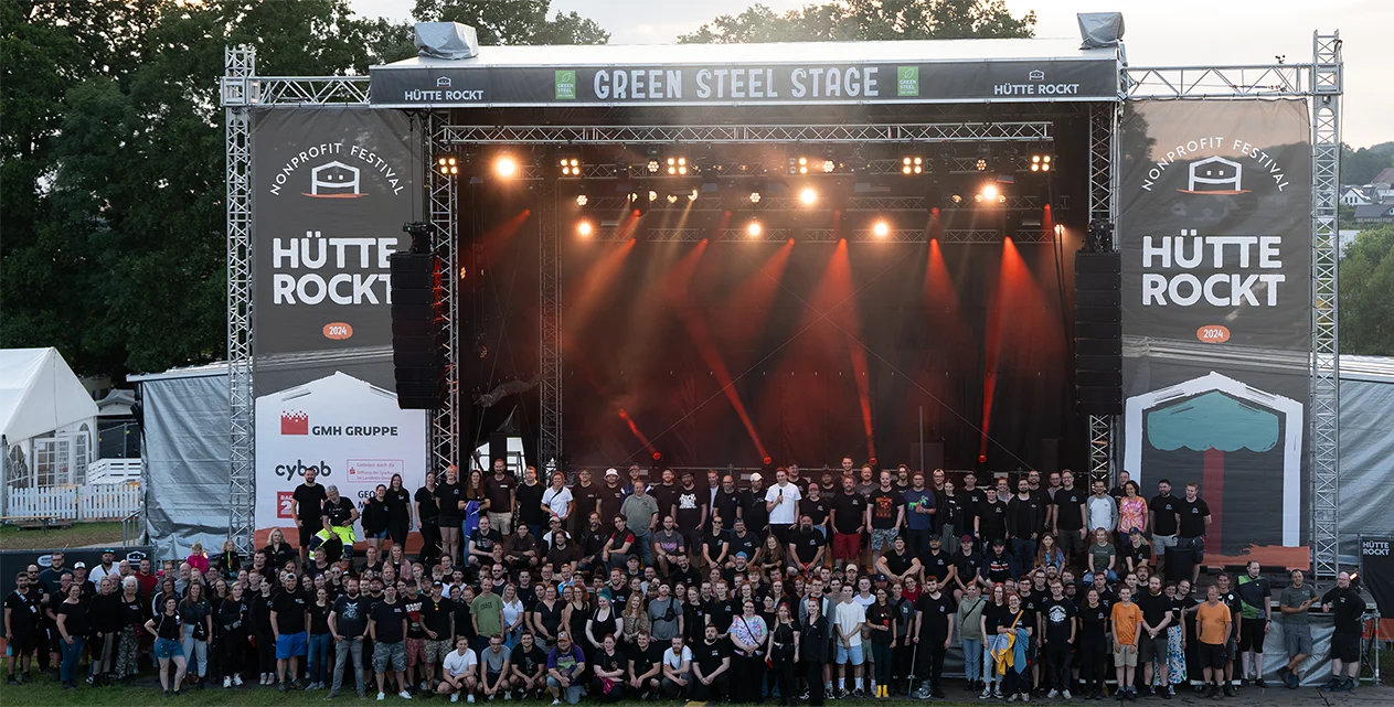 Hütte Rockt Festival 2026 3