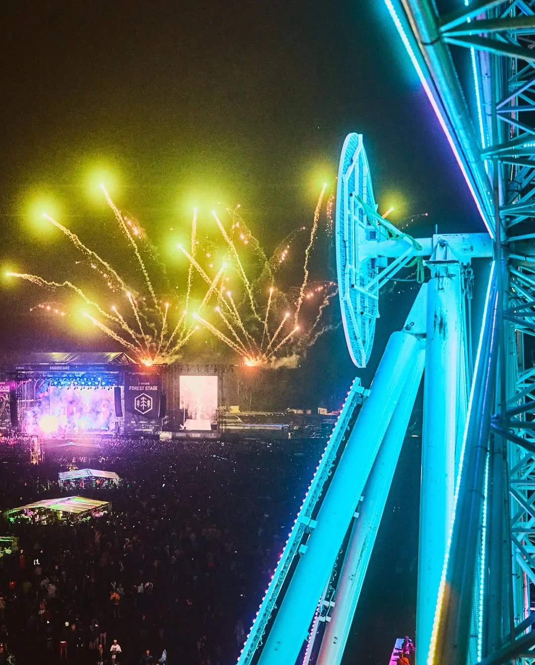 Hurricane Festival 2026 2