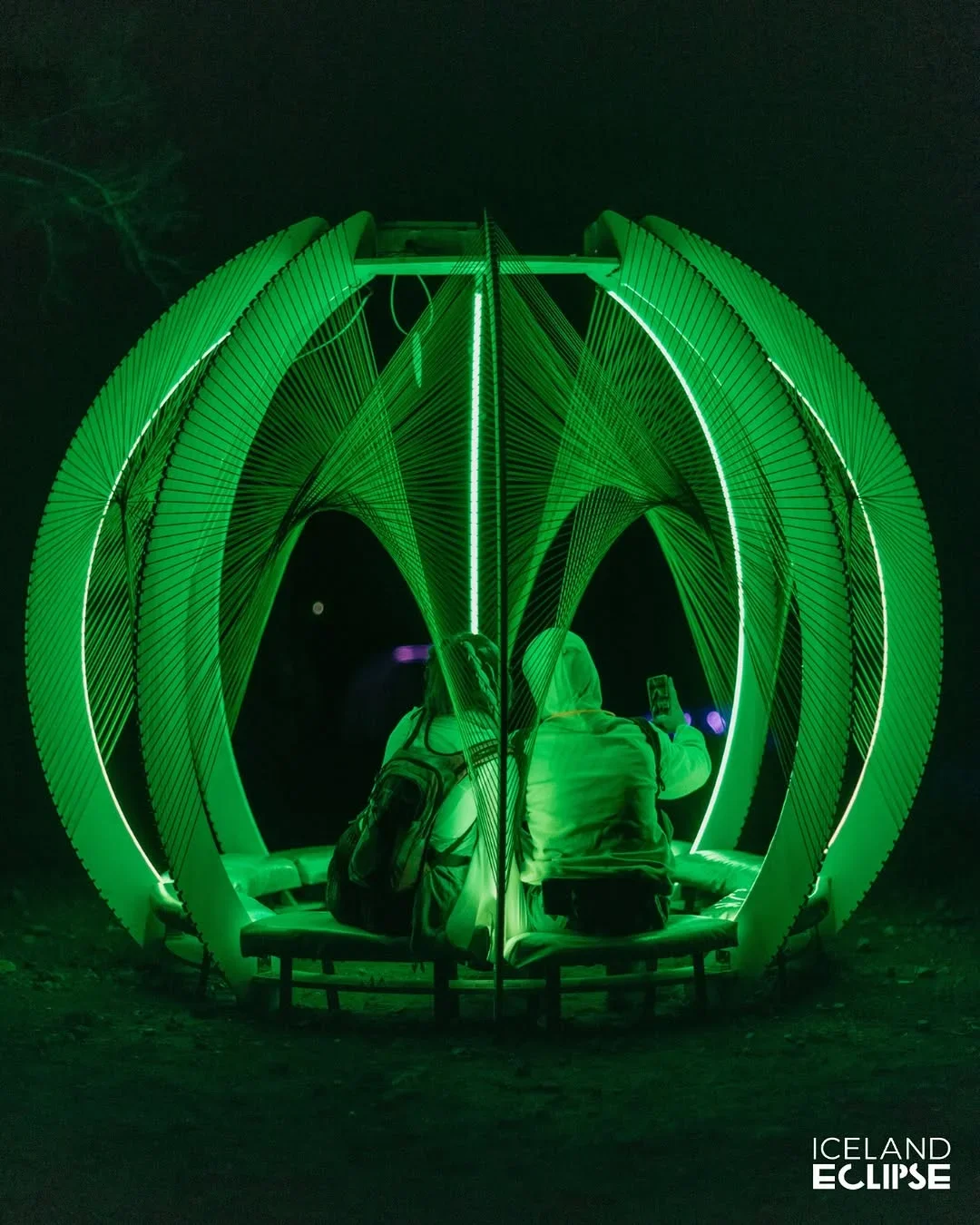 Iceland Eclipse 2026