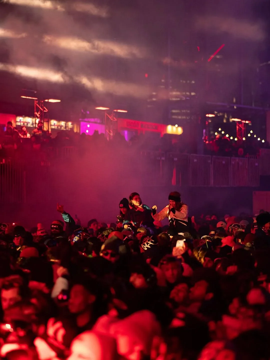 Igloofest Edmonton 2026