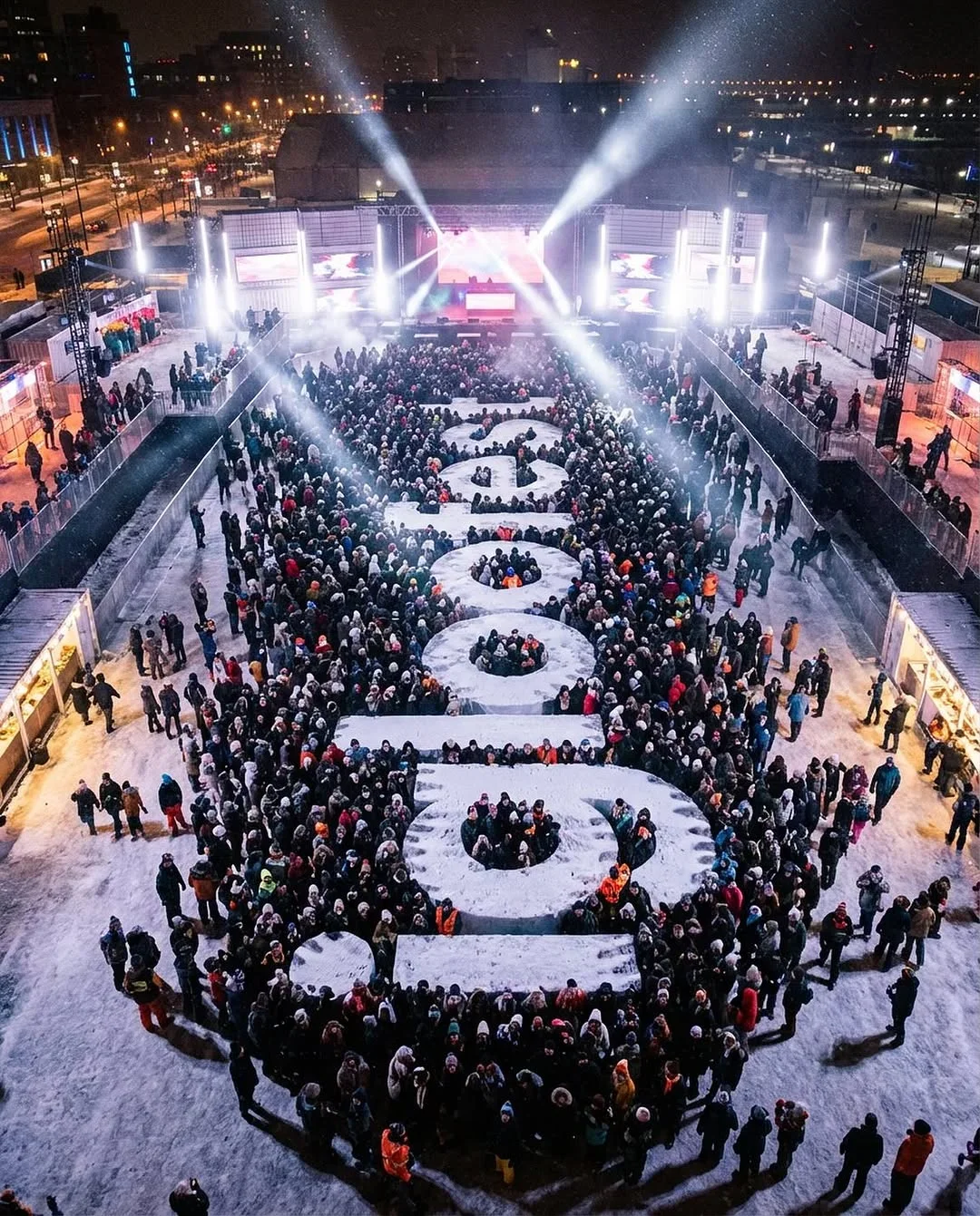 Igloofest Edmonton 2026 3