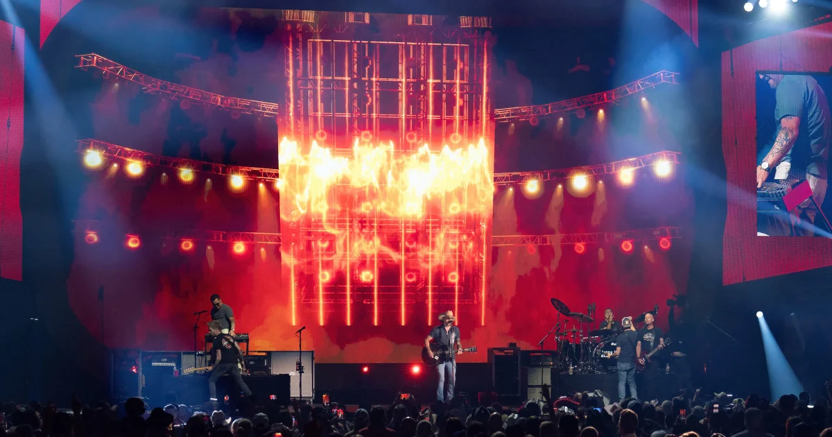 iHeartCountry Festival 2026