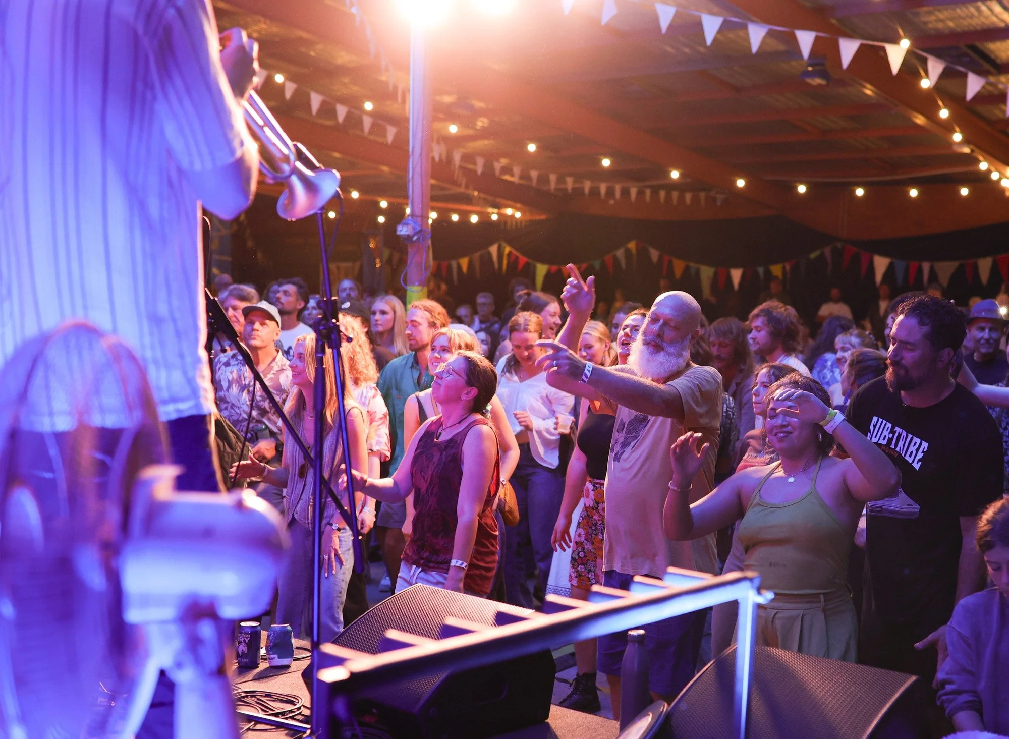 Illawarra Folk Festival 2026