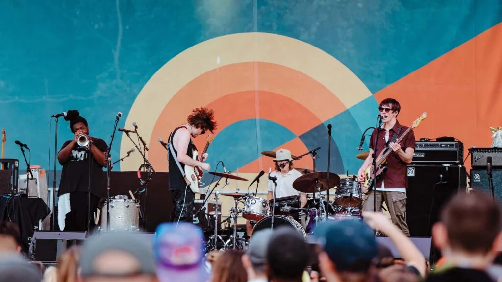 In-Between Festival 2026