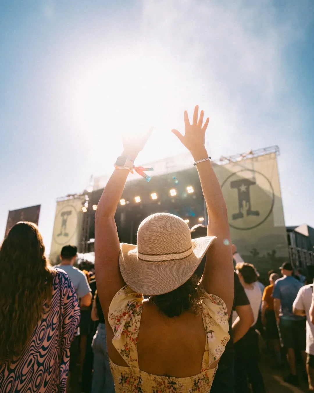 Innings Festival 2026