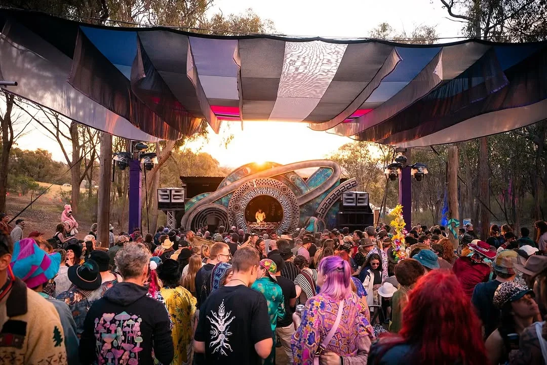 Interstellar Groove 2026