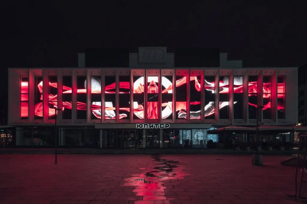 Intervals Festival 2026 2