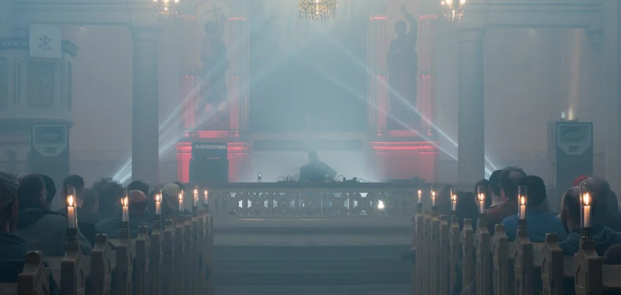 Intonal Festival 2026