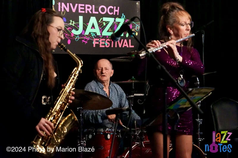 Inverloch Jazz Festival 2026